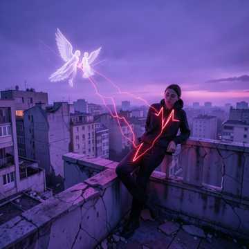 Angels