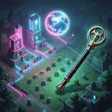 DOTA DRILL
