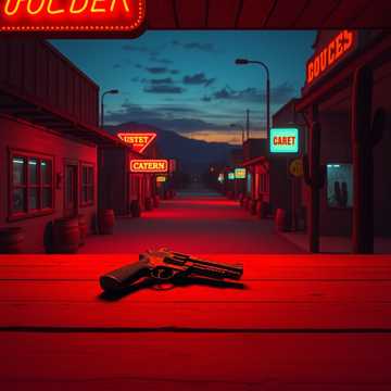 WESTERN DRILL