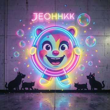 леончик 67
