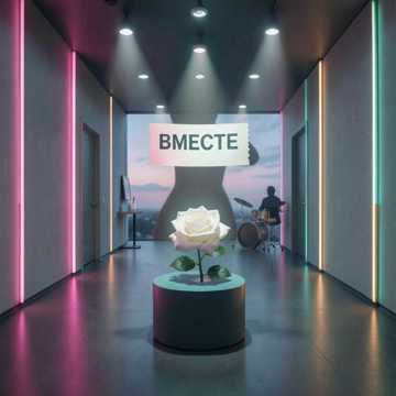 Вместе