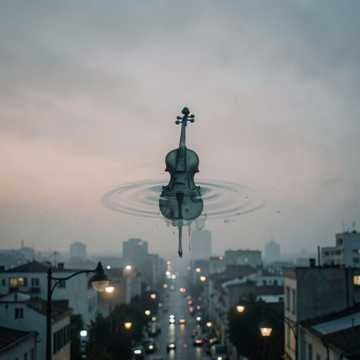 Життя моє