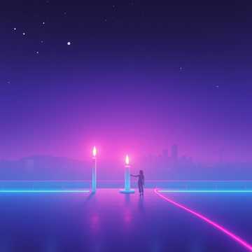 Звёзды