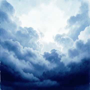 Couleur du Ciel