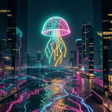 Медуза Planet V2
