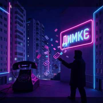 Димке