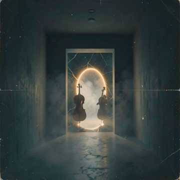 Obsidian Doorway