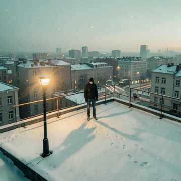 Тени прошлого