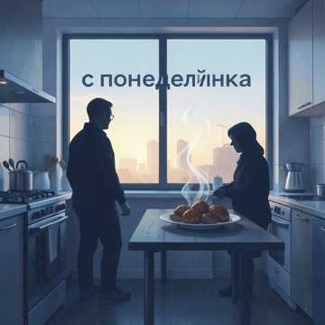 Дина и Руслан