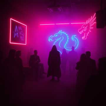 ТЕНИ НА СТЕНЕ