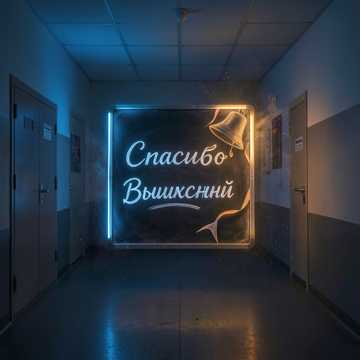 Выпускной
