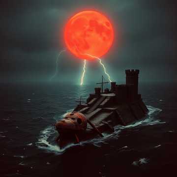 Eclipse of Nemesis