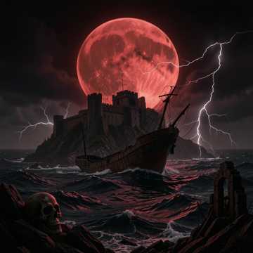 Eclipse of Nemesis