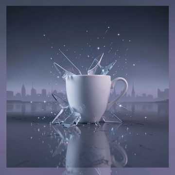 Cold Porcelain
