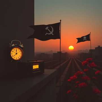 Будильник