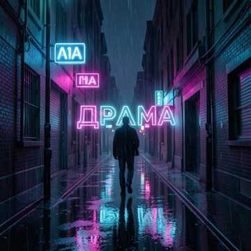 Драма