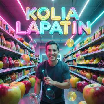 Коля Лопатин