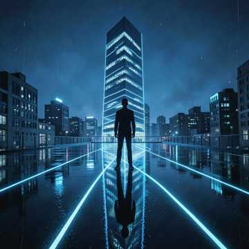 Лёд и огонь