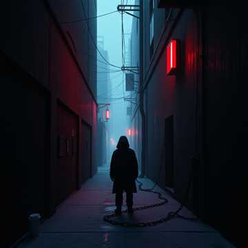 Цепи Ночи