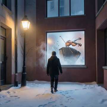 Пыльный Вальс