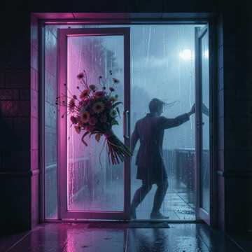 Держи меня ближе
