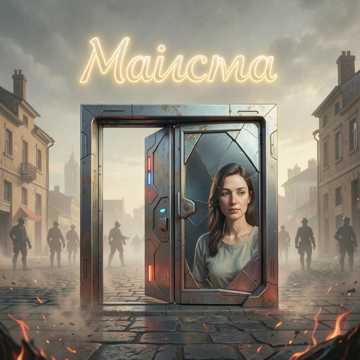 Маисма