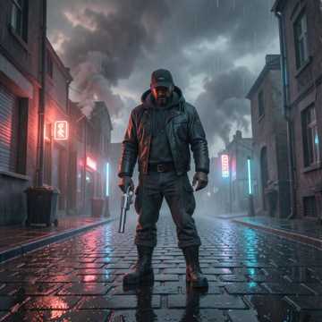 Живучий парень