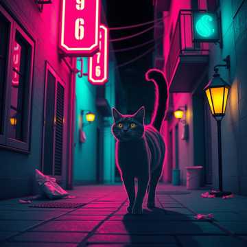 Кирилл и киски