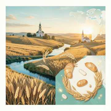 Гимн Сладковского района (муз.Н. Кирилкин, сл. Ф. Вакуленко)