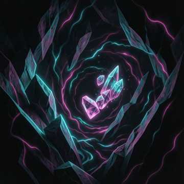 Шёпот бездны