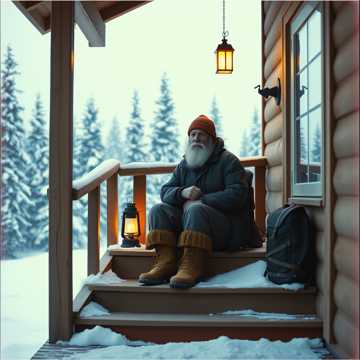 Валенки мои