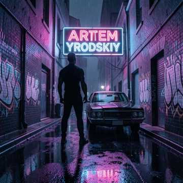 artem yrodskiy