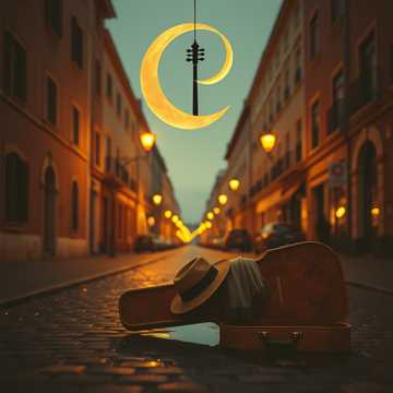Jango's jazz