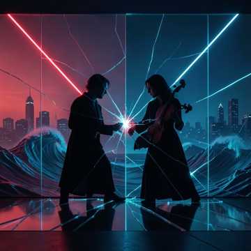 Кричи
