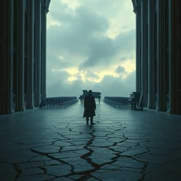 Ashes of Midnight