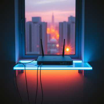 Wi-Fi