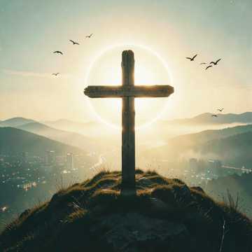 Old rugged cross (covers)