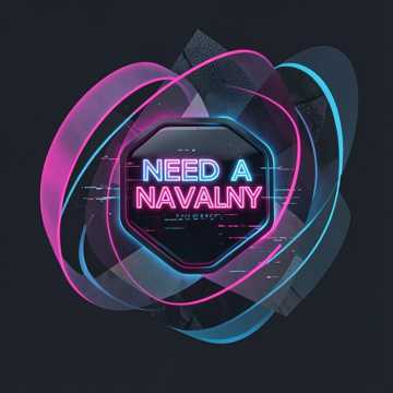 Need a navalny