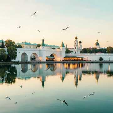 Ростовский берег