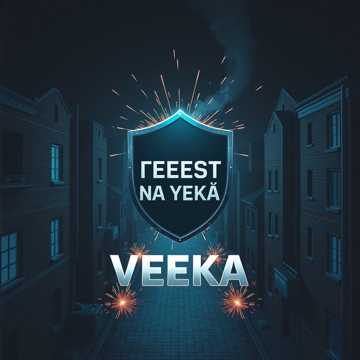 Гефест на века