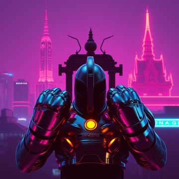 Bangkok 2.0