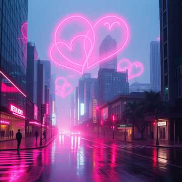 😘