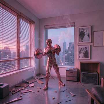 Жизнь — не Голливуд