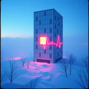 Под лёд
