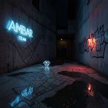 AMBAR TEAM
