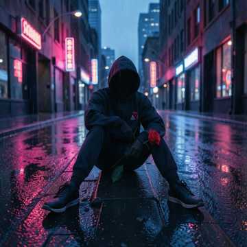 Ты меня не любишь