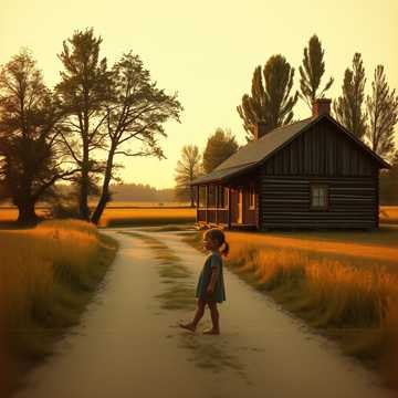 Посвящение деревне (муз. Н. Кирилкин, сл. Г.Климович)