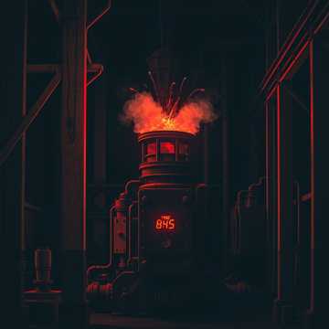 Пыльный щиток