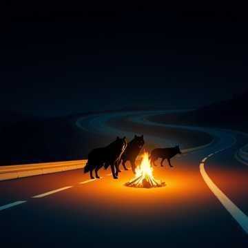 Ночные Волки