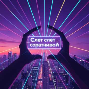 Слет соратников